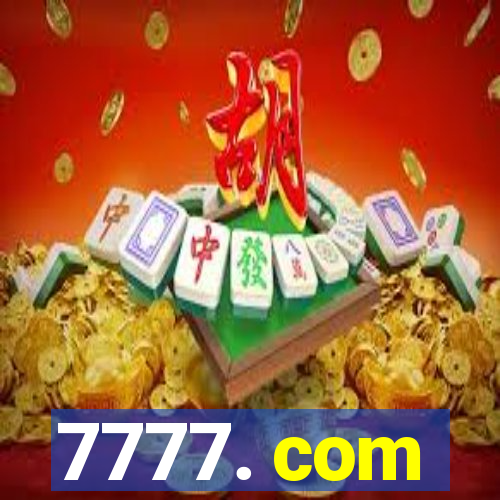 7777. com